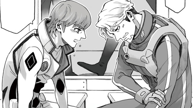 nahanaimudai7's tweet image. ED後に揉めたパターンのエグシャリ落書き privatter.me/page/6919d0413…