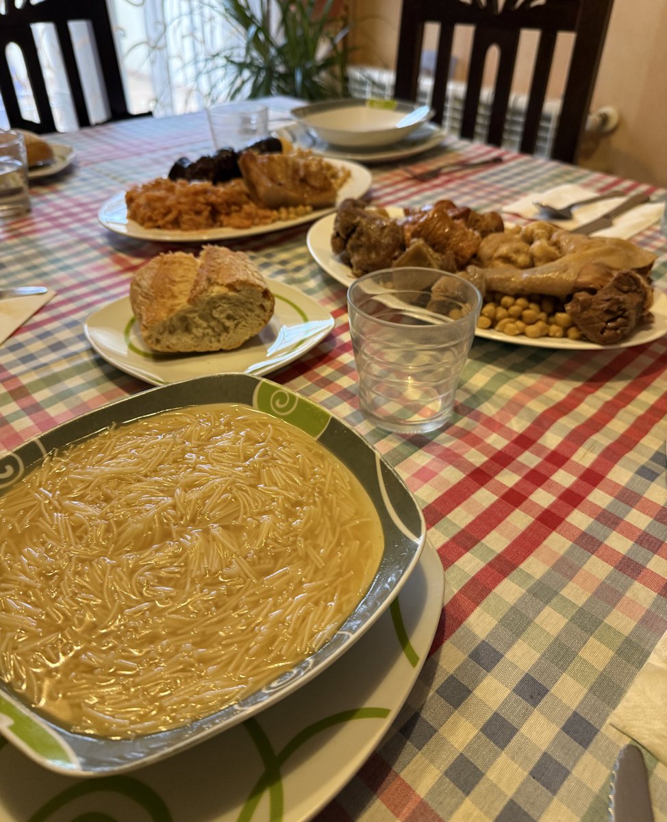 anarcarural's tweet image. Otoños castellanos