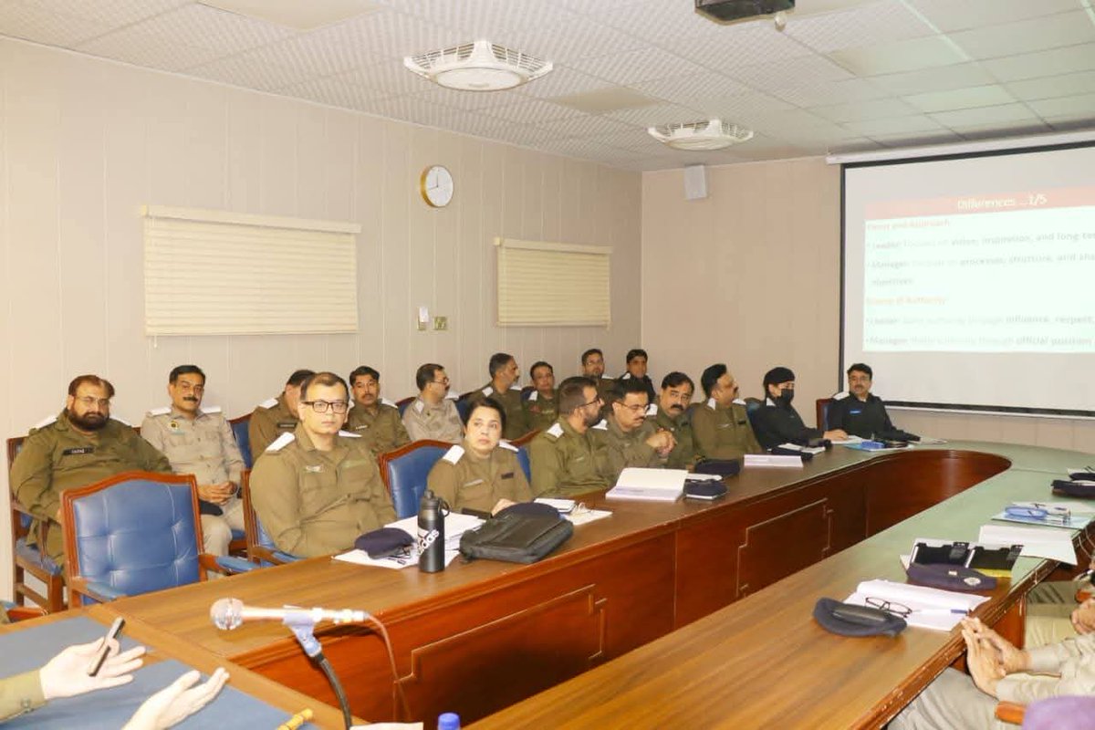 Additional IGP South Punjab tweet media