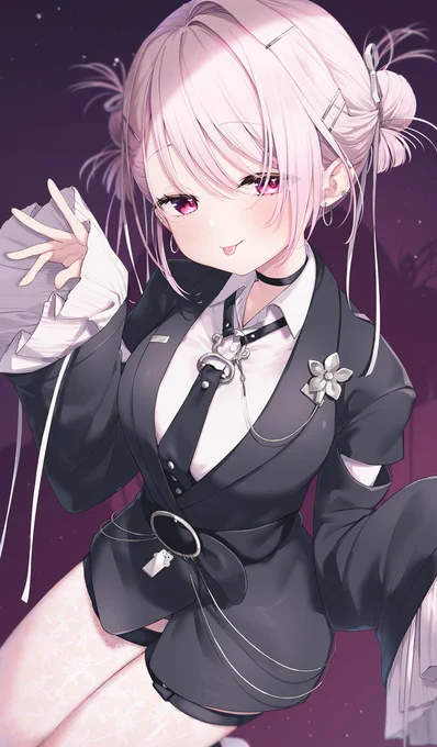 #しいなーと