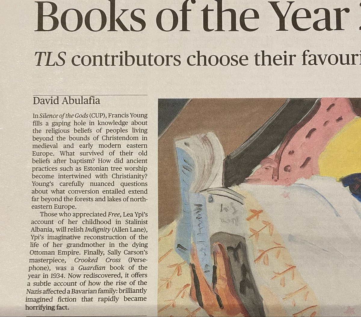 Dr Francis Young tweet media