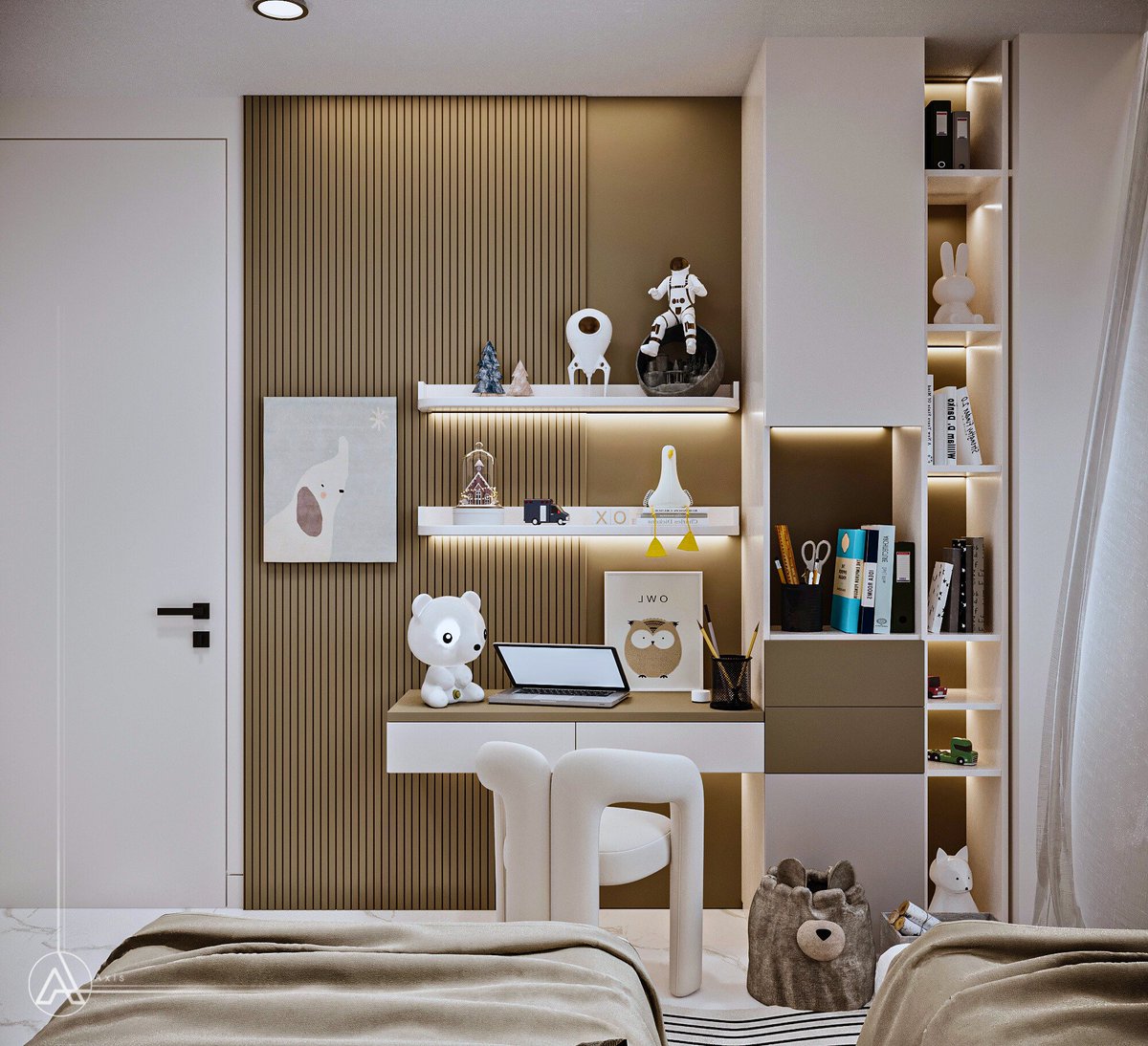 Axis Design Studio tweet media
