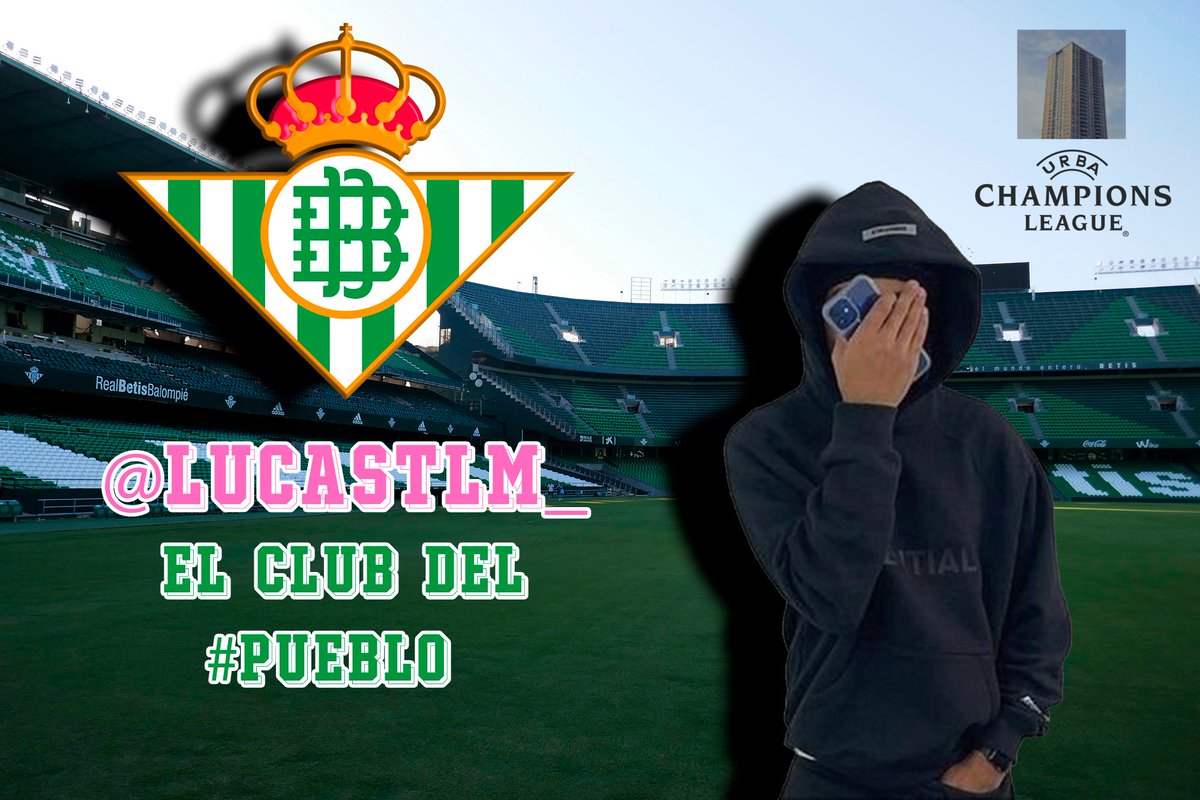 LucasTLM_'s tweet image. Qué #mejor momento que la #UrbaChampionsLeague, aunque tuvo un final #chungo
Esperemos que esta nueva competición #LaLigaUrbaJ1 sea más #transparente y justa