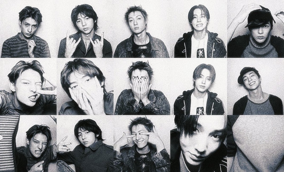 hyeonieverse's tweet image. coolest kidz in town, #CORTIS 🎨