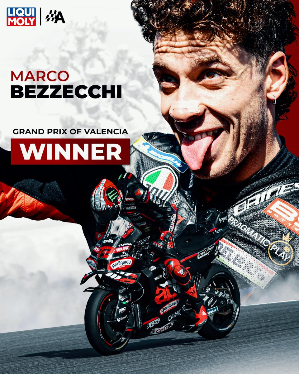 Motorsport MotoGP tweet media