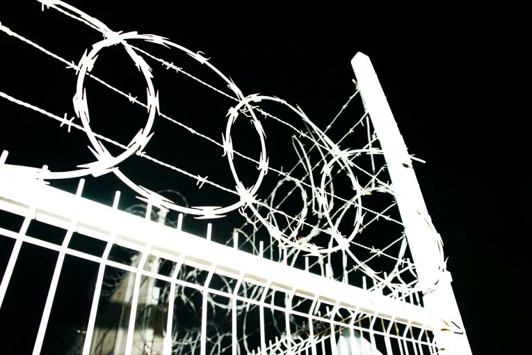 DavisVanguard's tweet image. New report by the Prison Policy Initiative reveals that incarcerated women in the US are being punished for menstruating under prison rules. The study calls for urgent reforms, citing this as an egregious human rights failure. 

#menstrualjustice, #prisonreform,