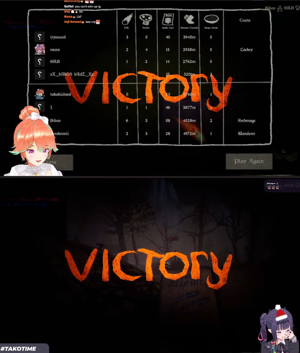 jeongyeonhands's tweet image. TakoTori victory~! 💜🥳🧡
#kfp #takotime