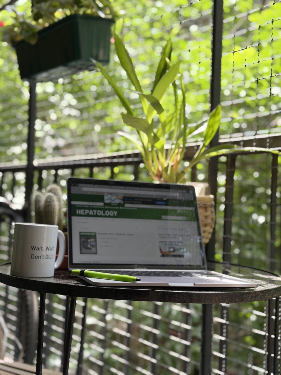 Ezequiel Ridruejo MD FAASLD PhD tweet media