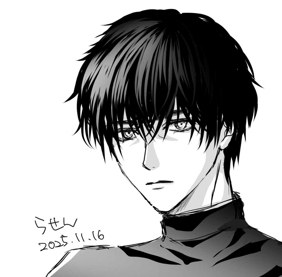 長男が描いた絵 山口長男 | Whitestone Gallery