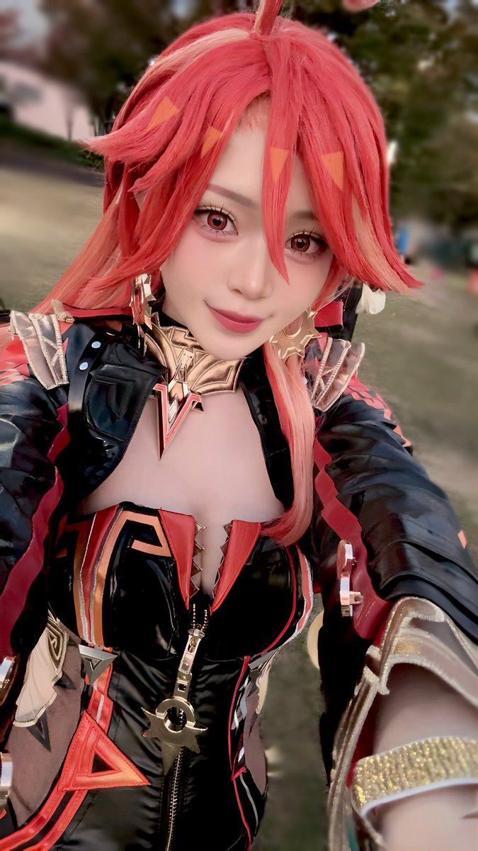 KPFレゼとマーヴィカで居ました💓
推しにも会えて沢山のレイヤー様と交流出来てとても充実した2日間でした🥳
本当にありがとうございました🫶

経験が浅い故、失礼がありましたら申し訳ありません😭😭
後ほど挨拶に伺わせて頂きます🙇‍♂️✨️

#KPF2025