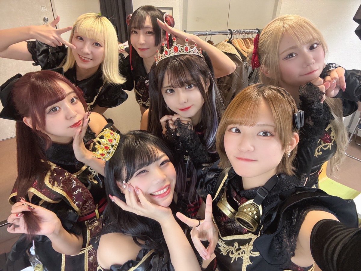 アイドル Re.i.ka. HIMEJI SOUND BOX Vol.86 NIGHT」ありがとうございました❕ ⚜️SET