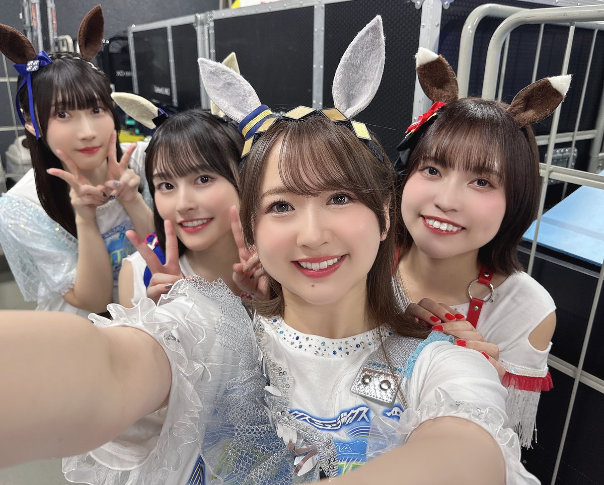 ANIMAXMUSIX 初めての横浜アリーナの景色、本当にあたたかくて嬉しかっ