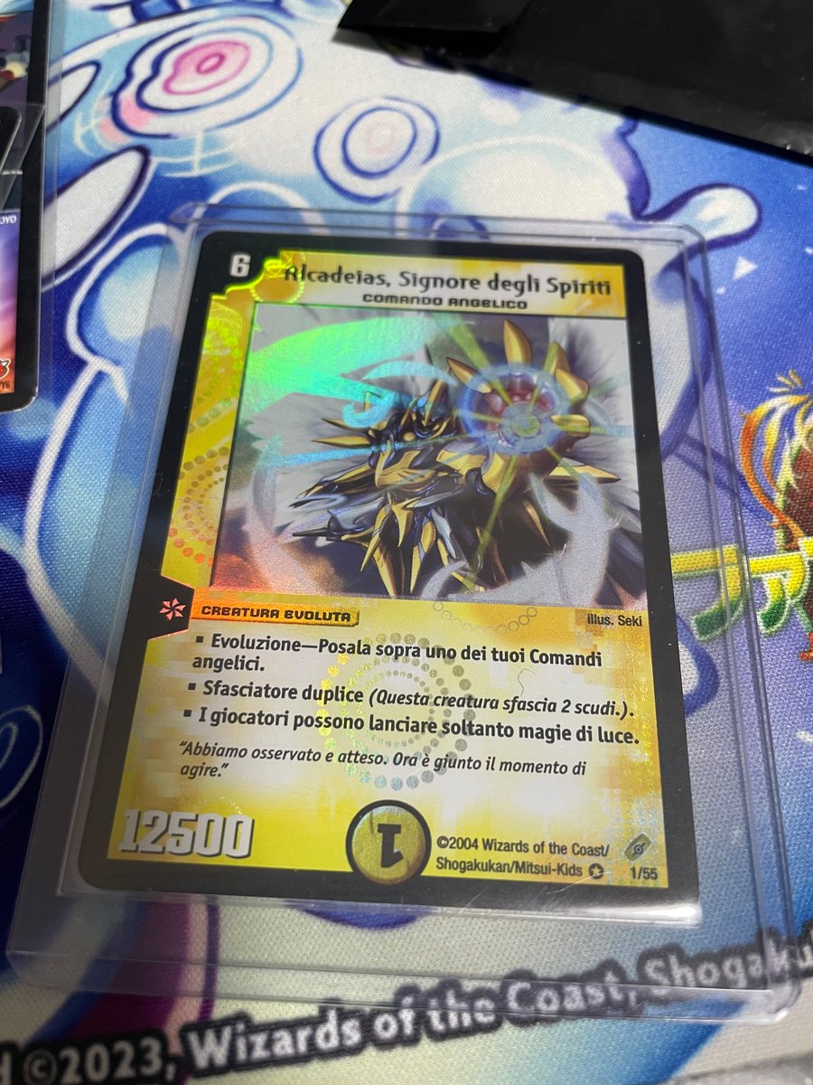 チャッキー(デュエマ・クラシック05・08) (@05_089797) / Posts / X