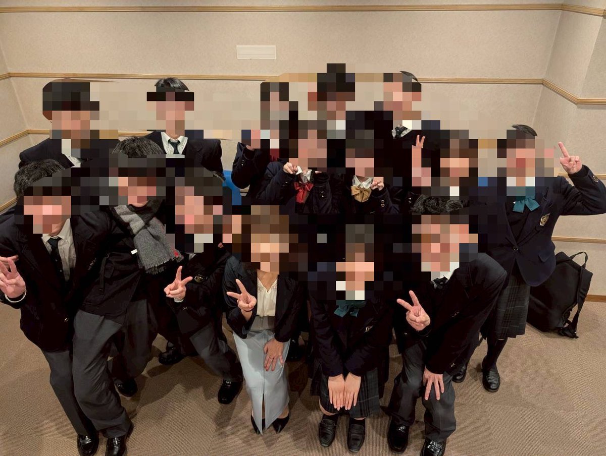 senmatsuSBC's tweet photo. 第38回千葉県高文連放送コンテストが終了しました！
本校は、

アナウンス部門で優良賞×2,奨励賞×1
朗読部門で奨励賞×1
AM部門で優良賞×1
VM部門で優秀賞×1

を獲得しました！！
これによりVM部門は来年夏のあきた全国総文に進出します！！ 
#高文連 #あきた総文 #放送部 https://t.co/rowW5R4gpr