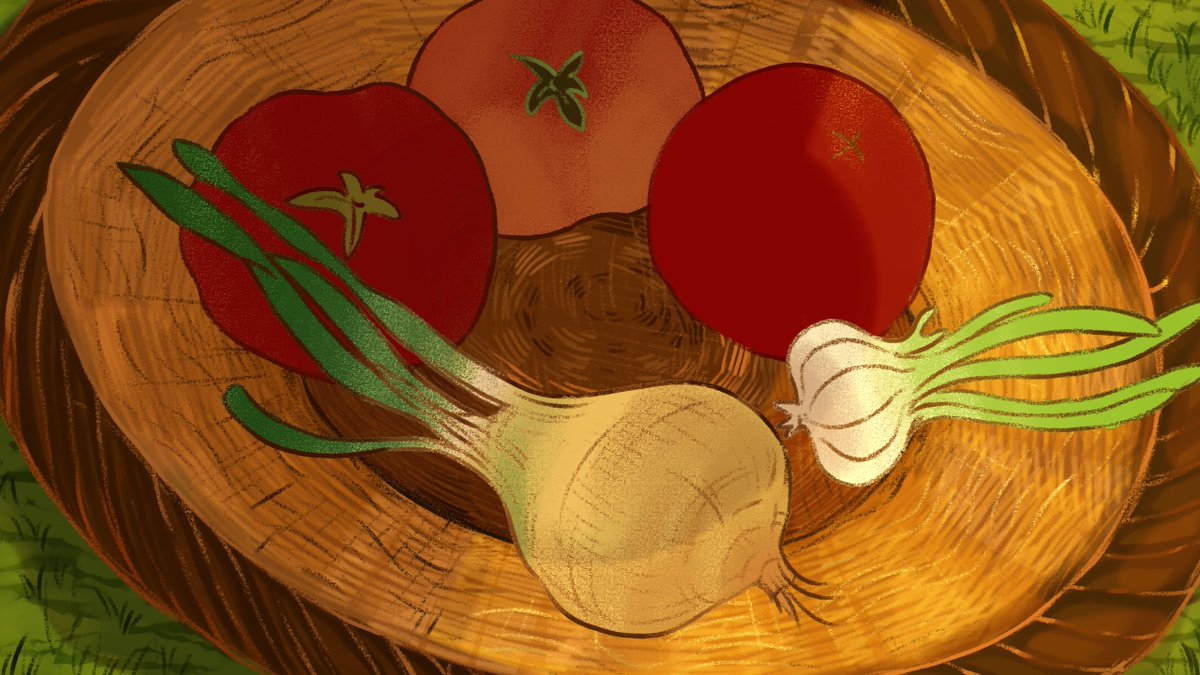 hi everyone, i made a short film again. you can watch it on youtube now! isn't that neat youtube.com/watch?v=cdANlE…