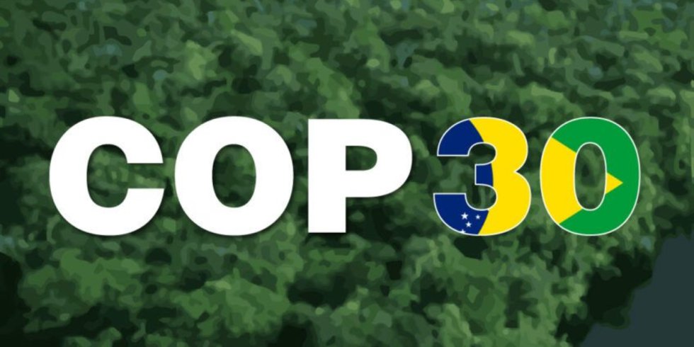 Criptovalenca's tweet image. Key expected topics include:

Strengthening commitments to reduce greenhouse gas emissions.

Financing climate action for developing countries.

Strategies to protect forests and Indigenous territories.

Acceleration of the energy transition and renewable energy targets. #COP30