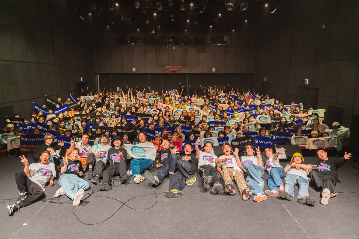 Hiro@YOKARO-MON (@Bakamono_yo) / Posts / X