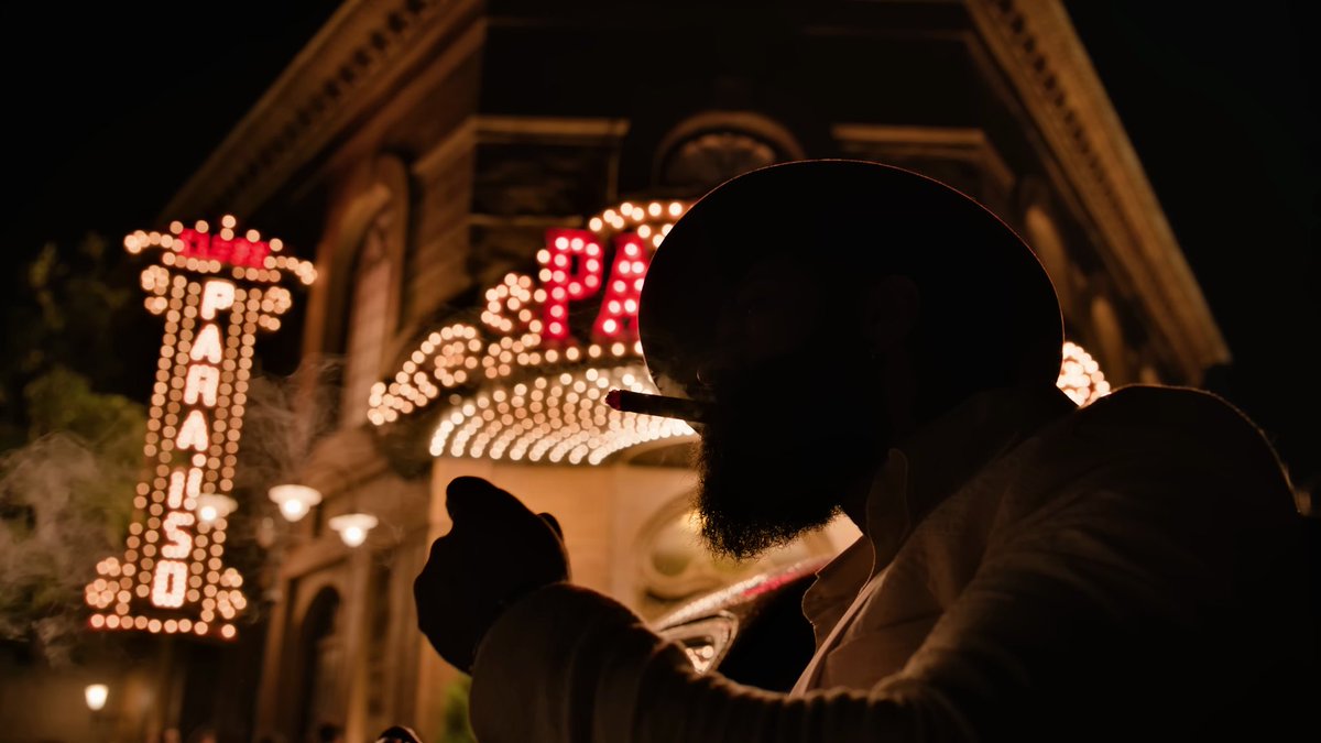 IamHCB's tweet image. Only 123 days left to experience the madness of #ToxicTheMovie 💥

Gear up for absolute carnage! 🔥❤️‍🔥

#ToxicOnMarch19th #YashBOSS