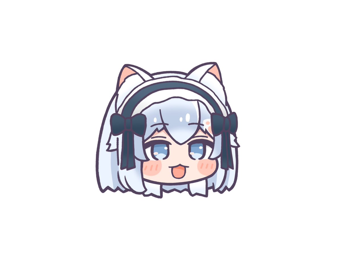 雪野にご❄️✖️🔟@Vtuber tweet media