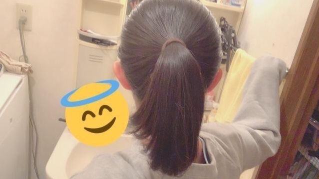 あらい。 tweet media