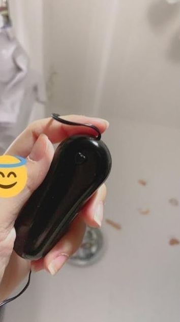 あらい。 tweet media