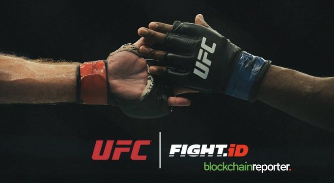Sgrdao's tweet photo. Hey web4 fam, 

let's introduce to u about latest updates from fightid

@JoinFightID x @ufc

https://t.co/lkWSLJXbaV just made a big move.
UFC Strike NOW is now live on Binance Smart Chain.

Play the game, earn FP, make better predictions and get $FIGHT airdrops during real UFC events.
It finally feels like real ownership for fans.