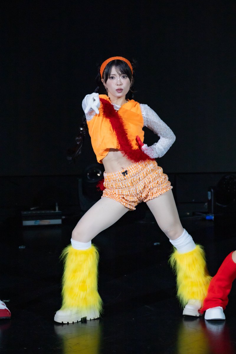 728_nohi's tweet photo. 251115 You!Like vol.2

CHISAちゃん

#youlike1115 https://t.co/cL5LKncUvi