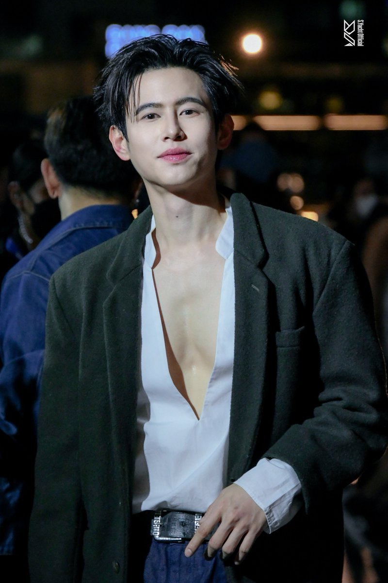SYachtofficial's tweet image. แหวกขนาดนี้ วิ่งหาเข็มกับด้ายก่อนนะ

#EFW2025xSoodYacht
#EFW2025 #hooks 
#syacht #yacht_patsit
@yacht_patsit