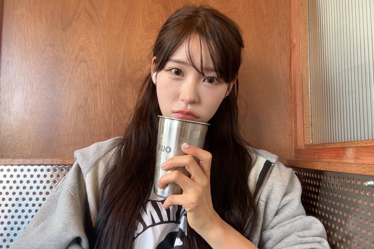 🦌| 251116

📸 myung hyungseo weverse dm update 
— 명형서 위버스 디엠

#CLASSy #클라씨 #hyungseo