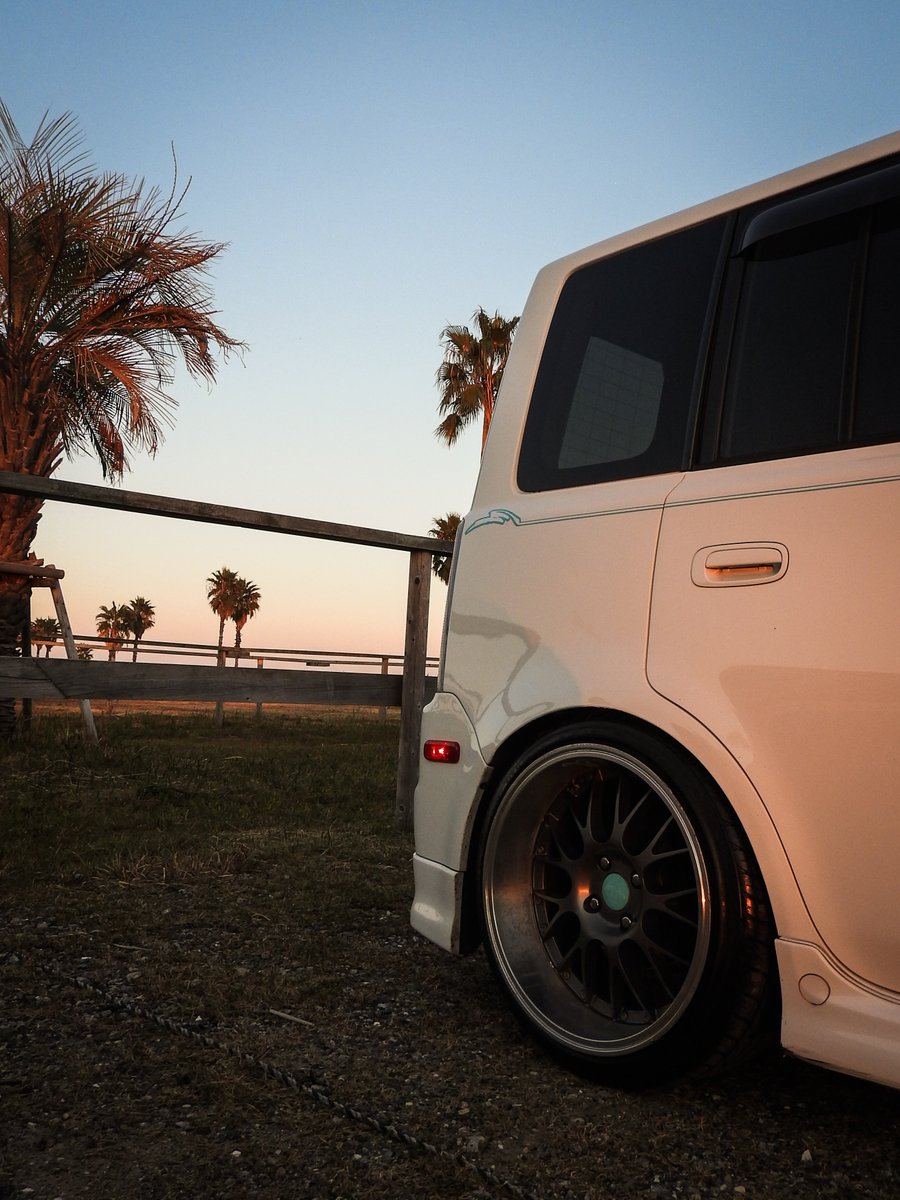 _fu_t05_'s tweet photo. マリーナ河芸また行きたい
#usdm
#scion
#scionxb https://t.co/gqmcc5pDWg
