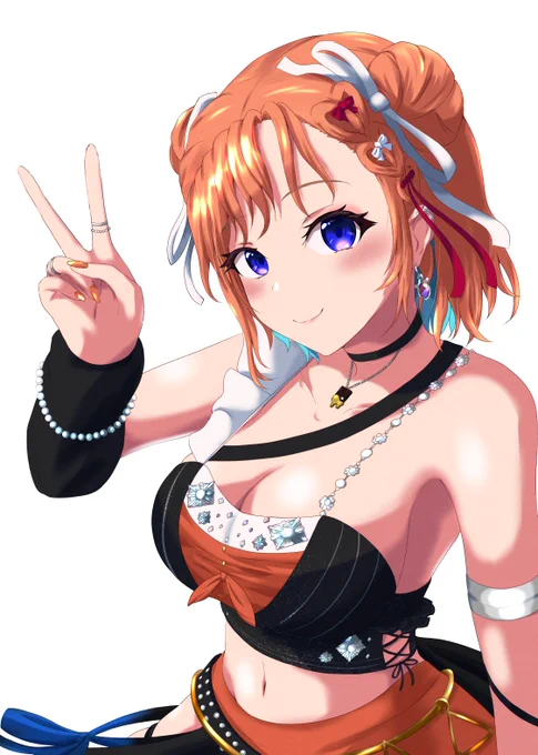 ドーゾ(^ω^) #みりくるん24時