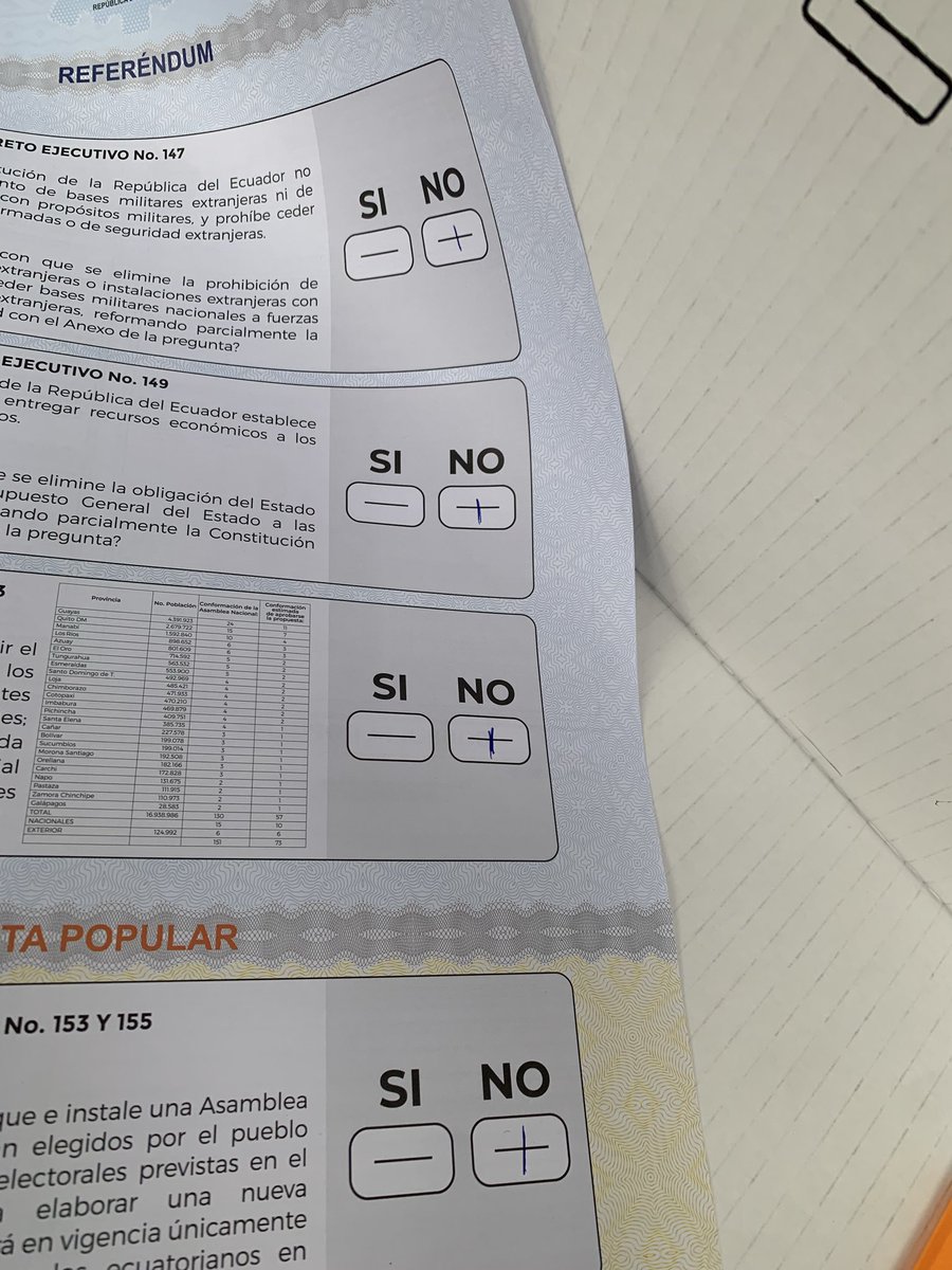 MiguelMiranda73's tweet photo. @CarlosVerareal Apoyo total Carlitos… pero para que desaparezcas de los medios… https://t.co/JPZXEnnklW