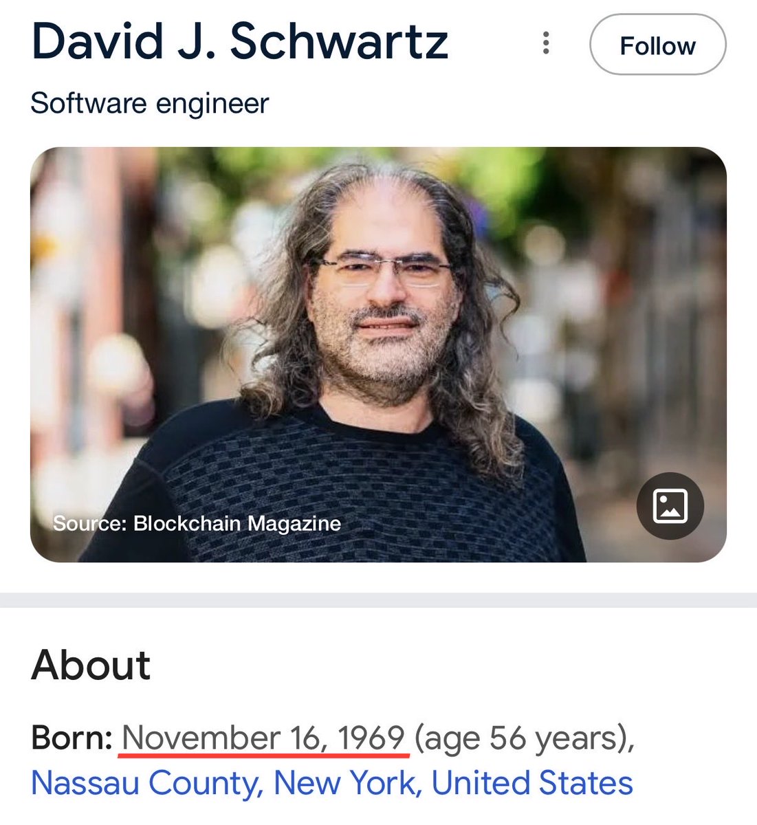 HAPPY BIRTHDAY TO YOU, DAVID SCHWARTZ (SATOSHI)! 🥳🥂💖✨#XRP