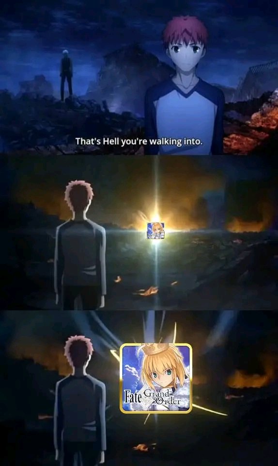 Lord El-Melloi III (@spainfatefan) on Twitter photo 