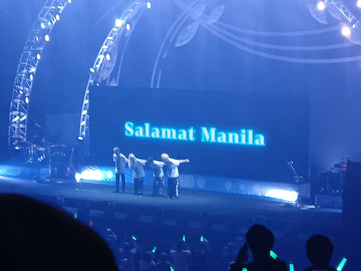 Repolio2's tweet image. Come back again next year!!!!!!!!!

#MIKUEXPO2025