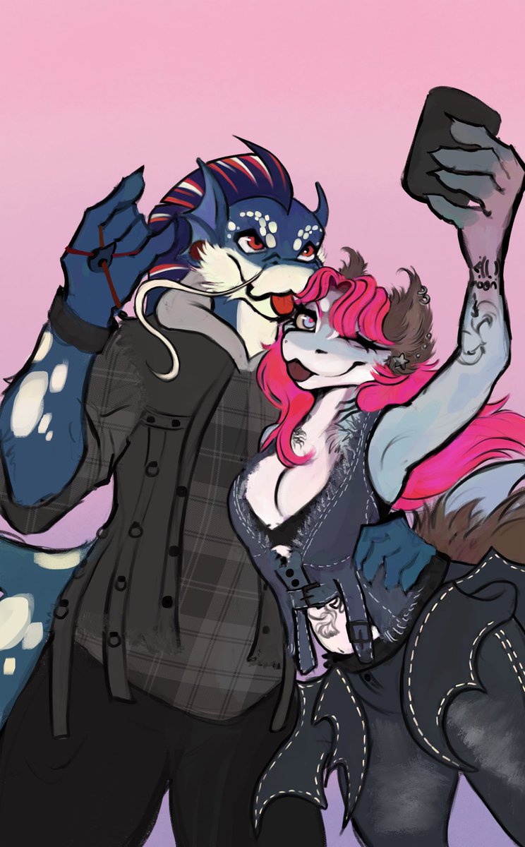 🦷⭐️PINK!TEETH⭐️🦷 tweet media