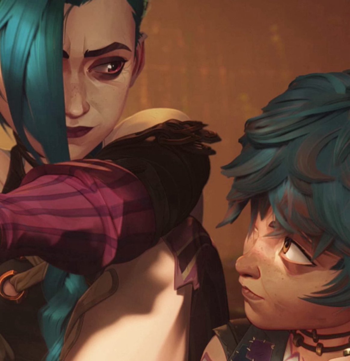 jinxjynx__'s tweet image. one year ago, today 🩵 (🫩)