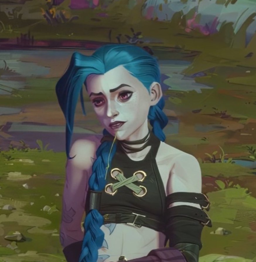 jinxjynx__'s tweet image. one year ago, today 🩵 (🫩)