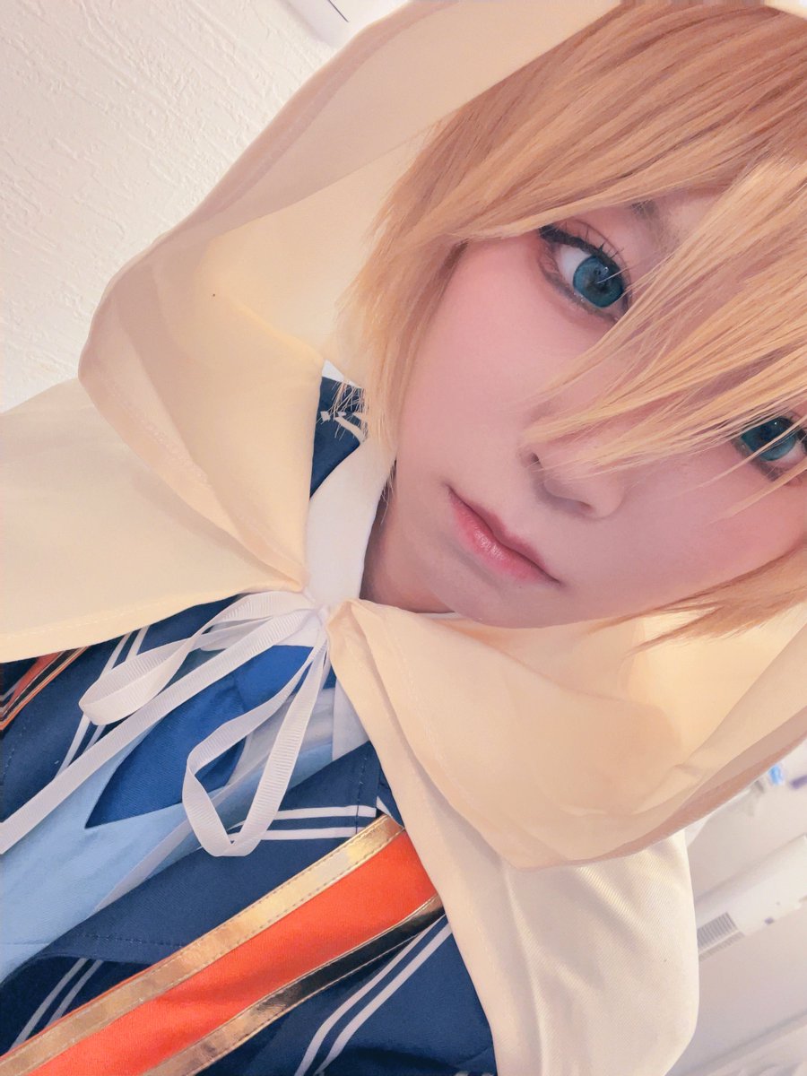 _PoPotan_15's tweet photo. #とうらぶコスプレ  #刀剣乱舞コスプレ  #Cosplay https://t.co/H7DpyhBTAd
