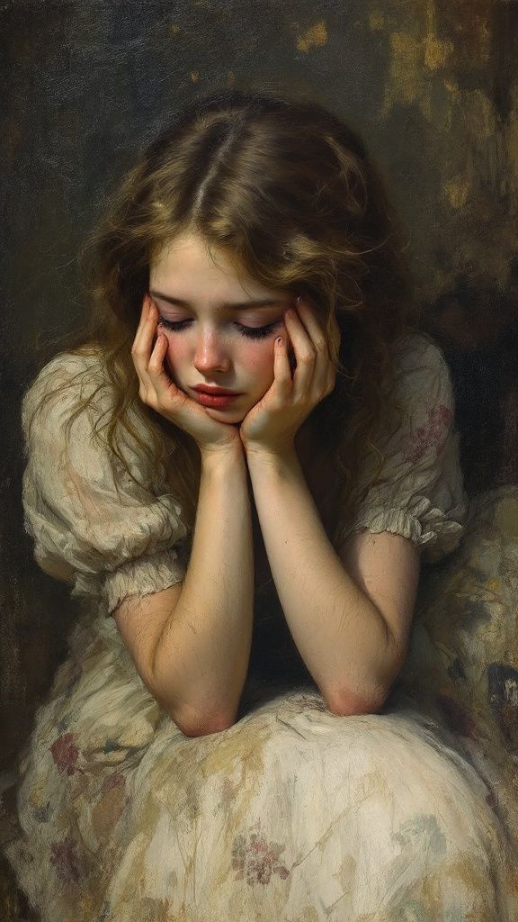 The Art of Sex:

1. Women don't like to talk openly about sex