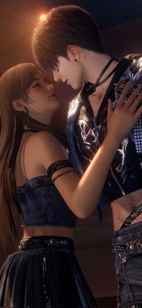 tangerineflawor's tweet photo. I certainly like seeing my character more often π
#HeartbeatsAblaze #PassionateOverload kindled dance scenes https://t.co/p3vlGqtsJV