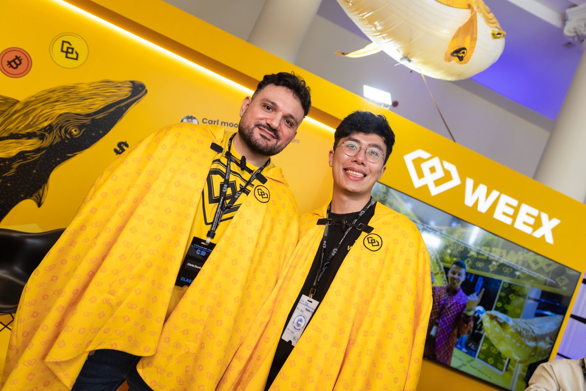 Crypto Content Creator Campus tweet media