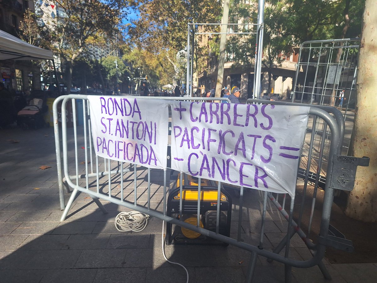 Anna Salvador Alonso #TornaremMésFortes 💛💜 tweet media