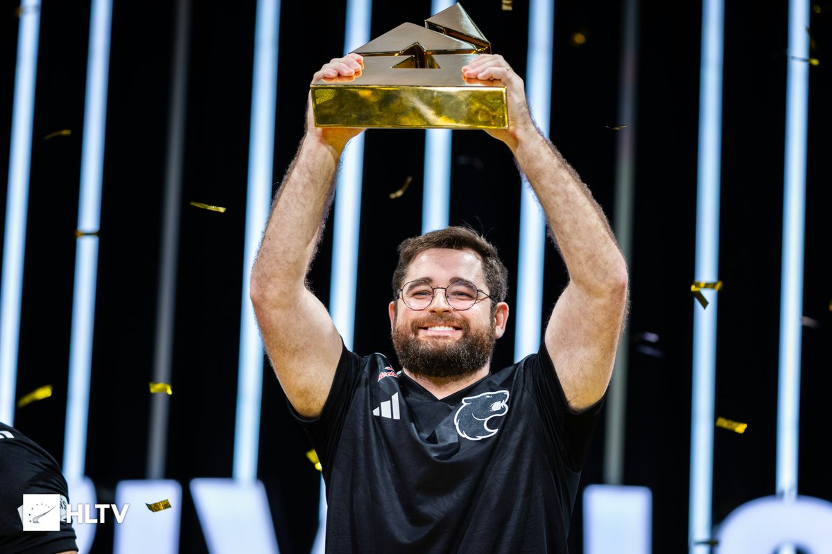 Best of 5 specialist 🤓