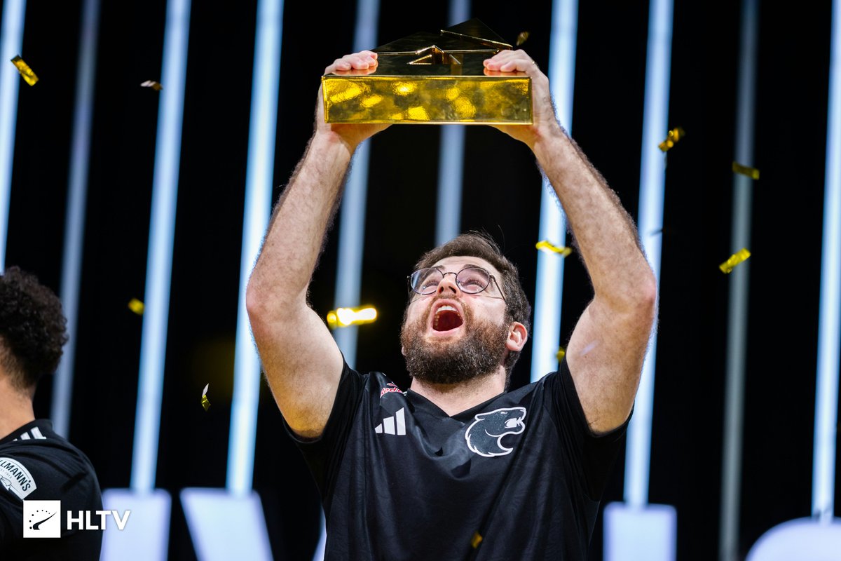 HLTV.org tweet media