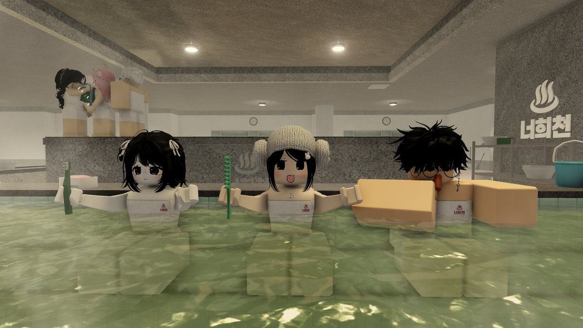 cheridwll's tweet photo. mandi dulu bau amis soalnya @cyclrops @this_fugaa https://t.co/xX5zoYUORP