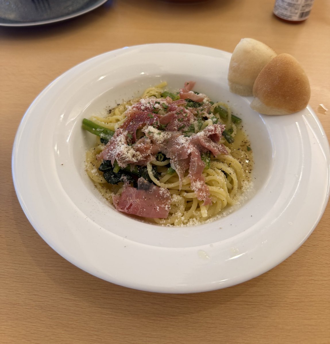 もちもちぱすた