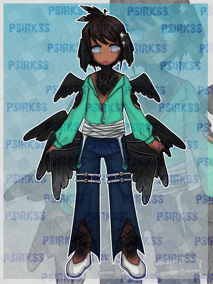 psirkss's tweet image. 🤍аукціон🤍

⚡︎поч: 100 грн
⚡︎мін: - грн
⚡︎авто1: 250
⚡︎авто2:350грн + артик у звичайному стилі 
❢аукціон завершиться 24 години після останньої ставки
❢Єдине правило: не продавати за дорожче без розвитку 
оплата моно/приват
#украрт #ADOPT #адопти