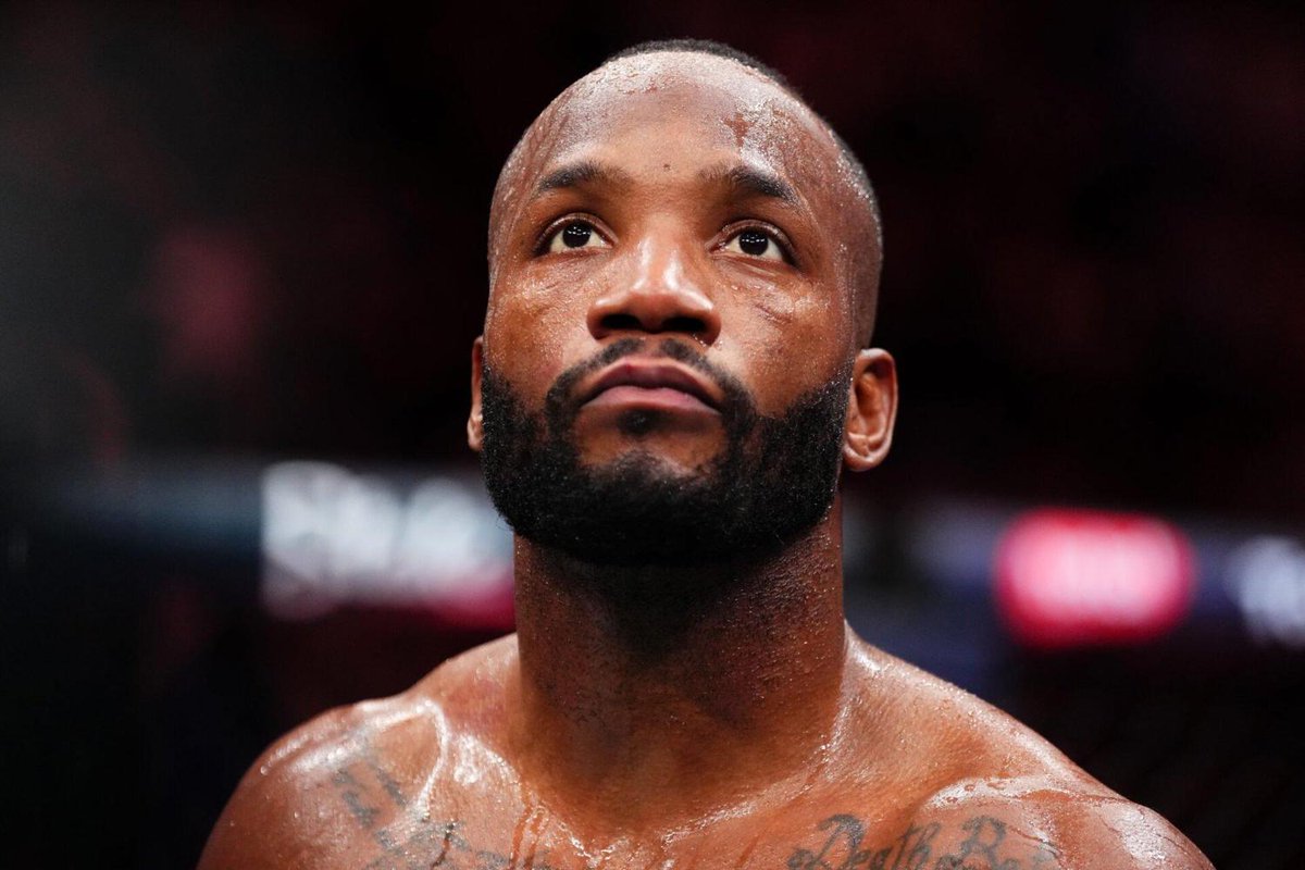 Bloody Elbow tweet media