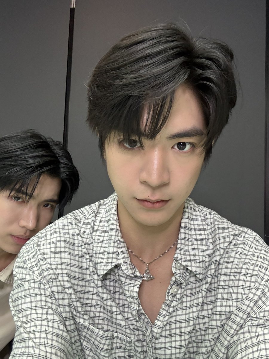 sea_ta_lay's tweet photo. ขวาดีซ้ายร้ายยย

HEAD 2 HEAD SERIES EP4

#H2HseriesEP4 https://t.co/I9e44CZkN1